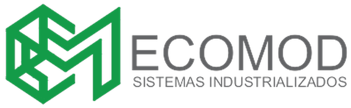 ECOMOD - Sistemas industrializados